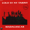 cd lolo sy ny tariny